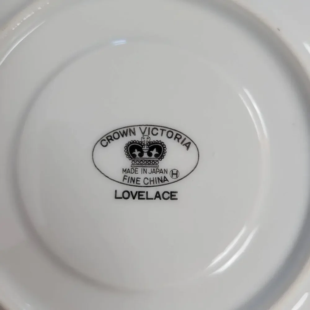 Crown Victoria Lovelace 6